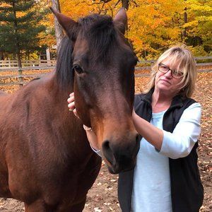 Meet your Posher, Helene